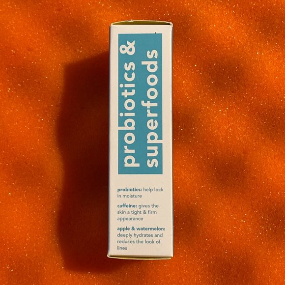 Tula Glow & Get It Cooling & Brightening Eye Balm - Picture 7 of 9